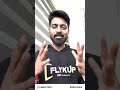 makapa anand launches the future of live shopping u0026 auctions  🚀   flykup.in @flykupofficial ​