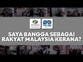 Saya Bangga sebagai Rakyat Malaysia kerana? 🧐🧐🧐