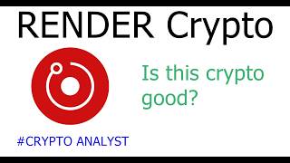 RENDER - Crypto Prediction