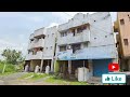 😎🤑just 24 lakhs resale flat in chennai 🏠🎁railway station just 1.5km🤩owner urgent sale💥north facing