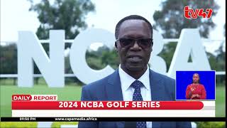 Kenya Railway Golf Club to host first round of the 2024 NCBA Golf Series