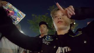 Nettspend - We Not Like You (OG Music Video 4k 60fps Remaster)