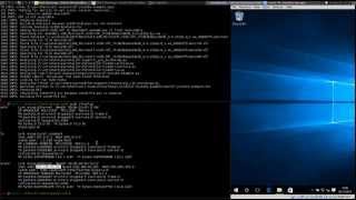 Windows 10 Hack - Evade Win Defender with a Python Reverse HTTP Example