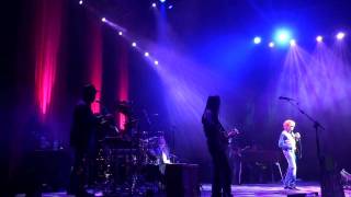 Simply Red - Mellow My Mind - Buenos Aires 26/4/2010