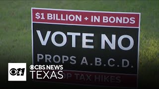 Frisco ISD voters oppose all propositions on 2024 ballot