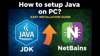 Java Setup Made Easy | Learn Object-Oriented Programming in Java | Bari System