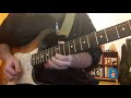 sparkle tatsuro yamashita guitar sax solo cover