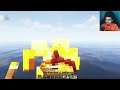 Minecraft, But Chest Gives UNLIMITED OP Items  Minecraft in Telugu  Maddy Telugu Gamer
