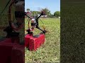 Incredible fpv racing drone takeoff!