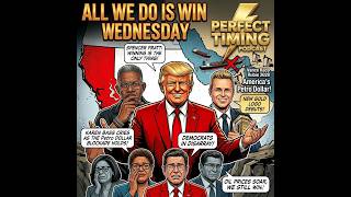 TRUMP 2026: IRAN High-Stakes Diplomacy + CALIFORNIA Primary RESULTS!
