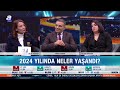 2024 yılında neler yaşandı 2025 yılından neler bekleniyor faruk erdem değerlendirdi l a para