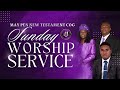 May Pen New Testament COG's Sunday Worship Service || June 9, 2024