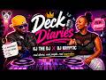 FROM SELLING BEANS TO SPINNING BEATS: HOW DJ KRYPTIC WENT FROM NUTRITIONIST TO DJ DECK DIARIES 03