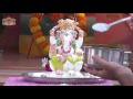 ganesh pooja abhishek ganesh abhishek ganpati abhishek mantra 5 sep 2016