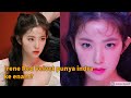 IRENE RED VELVET PUNYA INDRA KE ENAM?