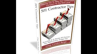 Customer Complaints and How to Handle Them - Business Tips for Construction Professionals