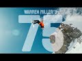 “Warren Miller’s 75” Official Trailer | Warren Miller Entertainment