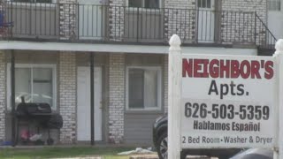 Evansville Police continue search for murder suspect in weekend shooting