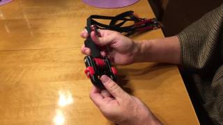 Quick Out Karabiner Test