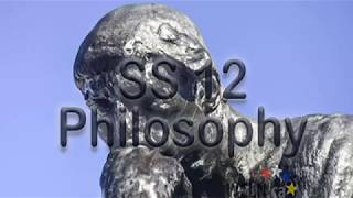 WCLN - Course Intro - Philosophy