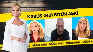 35 Bin Euro'luk Sosyal Medya Aşkı Kabusu Oldu! - Müge Anlı ile Tatlı Sert Kolajlar