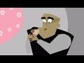 The Selfish Giant - Classic Tales Full Episode - Puddle Jumper Children's Animation