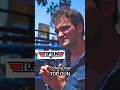 Quentin Tarantino LOVES Top Gun: MAVERICK #shorts #short #youtubeshorts #movie