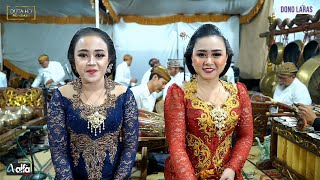 Live Karawitan DONO LARAS//ALFA  JILID 2 AUDIO//DUTA HD MONDOKAN  Tanjungsari sblwang 16 Juni 2024