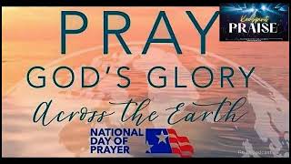 (National Day of Prayer) KeeSpirit-PRAISE