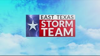 Wednesday Midday Forecast 4-13-22