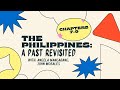 KAS TALKS: A Past Revisited by Renato Constantino