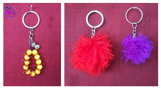 How To Make Key Tags In An Easy Way | Y works