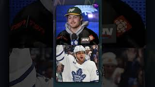 William Nylander signs $92-million contract extension with Toronto Maple Leafs