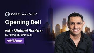 Opening Bell with Michael Boutros: 10/21/2025