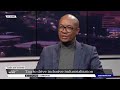 Trade and Industry | Parks Tau to drive inclusive industrialisation