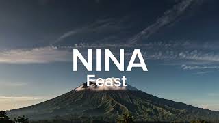 NINA-Feast (Lyrics)