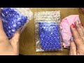 pack and ship jewelry video. asmr. jandapanda@comcast.net