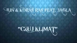 BJN \u0026 Koras Ras - \