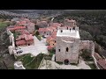 castillo de calataÑazor soria