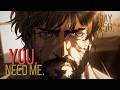 Your Lover Keeps You Caged... Until You Remember Yourself | ASMR