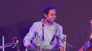 Raag Saraswati by Deborshee Bhattacharjee II Gurukula Utsav -2022