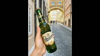 80 - Molson Coors | Staropramen Premium Lager