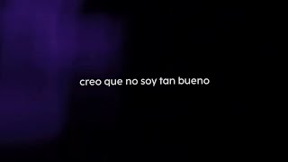 Milo J - Rincón (creo que no soy tan bueno..) (Lyrics/Letras)