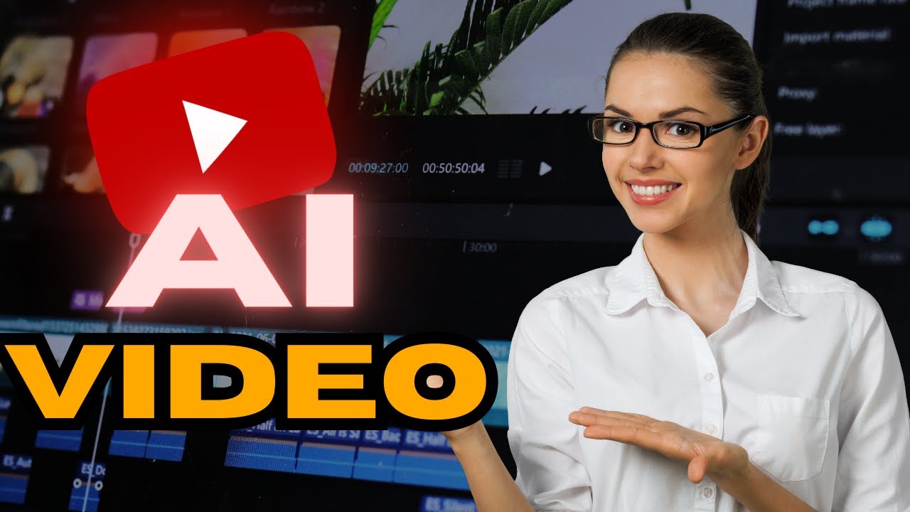 AI Video Generator To Create Faceless YouTube Videos - YouTube