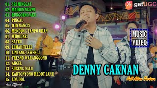 Download Lagu DENNY CAKNAN FT DANANGSRI MINGGATl FULL ALBUM TERB... MP3 Gratis