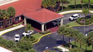 Death confirmed at Broward County assisted living facility due to COVID-19