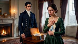 The Duke Brought News of Her Fiancé's Death — Then Offered to Wed Her Himself to Keep His Oath