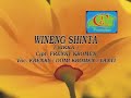 WINENG SINTA(lagu Maumere)