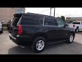 2017 Chevrolet Tahoe Sterling, Leesburg, Vienna, Chantilly, Fairfax, VA PR61529