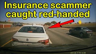BEST OF ROAD RAGE | Crashes, Bad Drivers, Instant Karma Brake Check Gone Wrong | February USA Canada